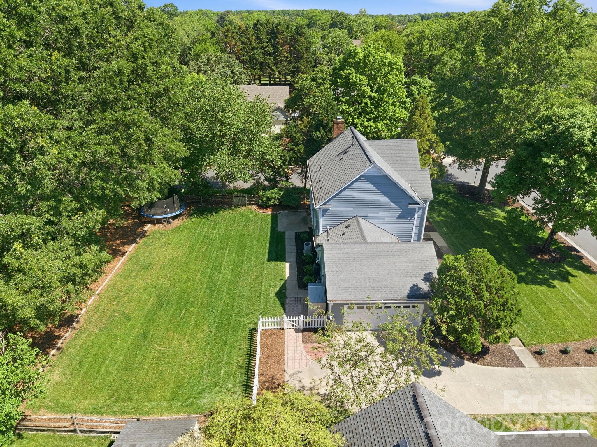 Raeburn - Residential