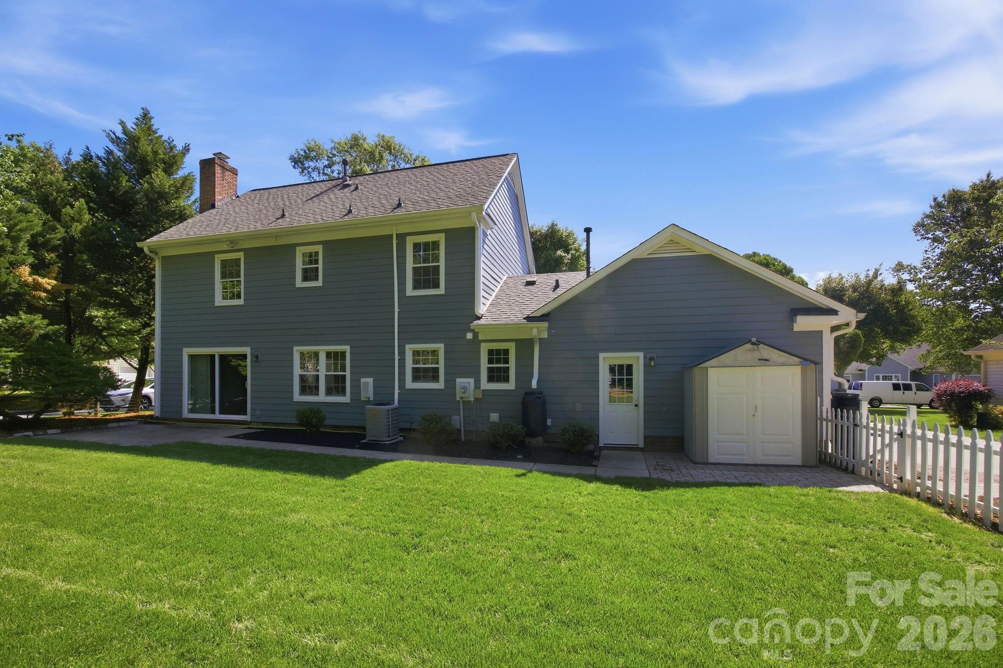 Raeburn - Residential