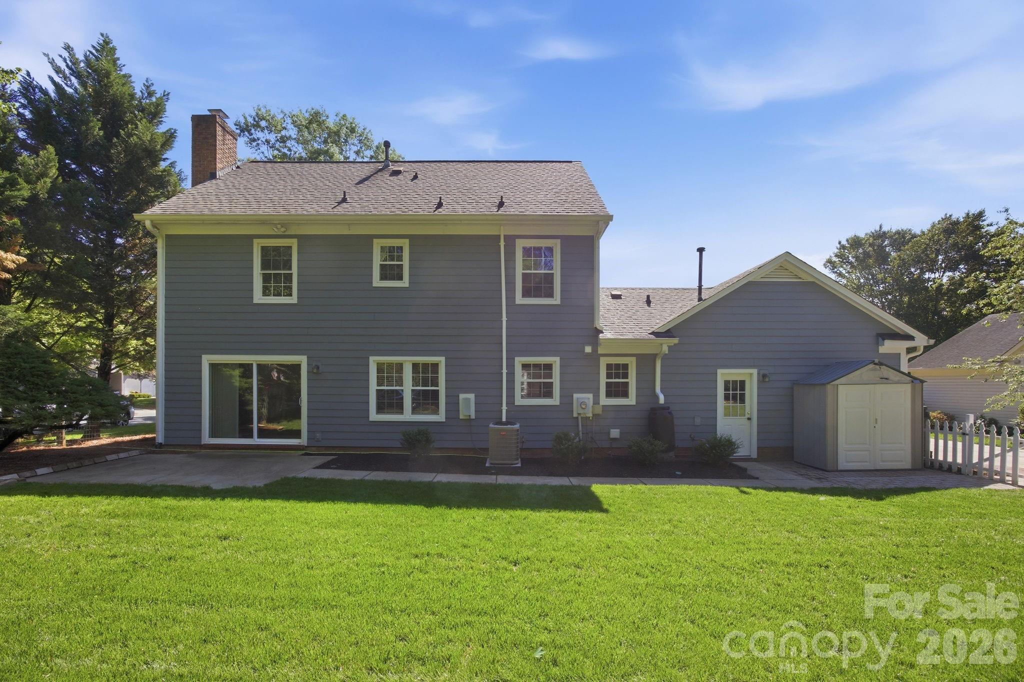 Raeburn - Residential