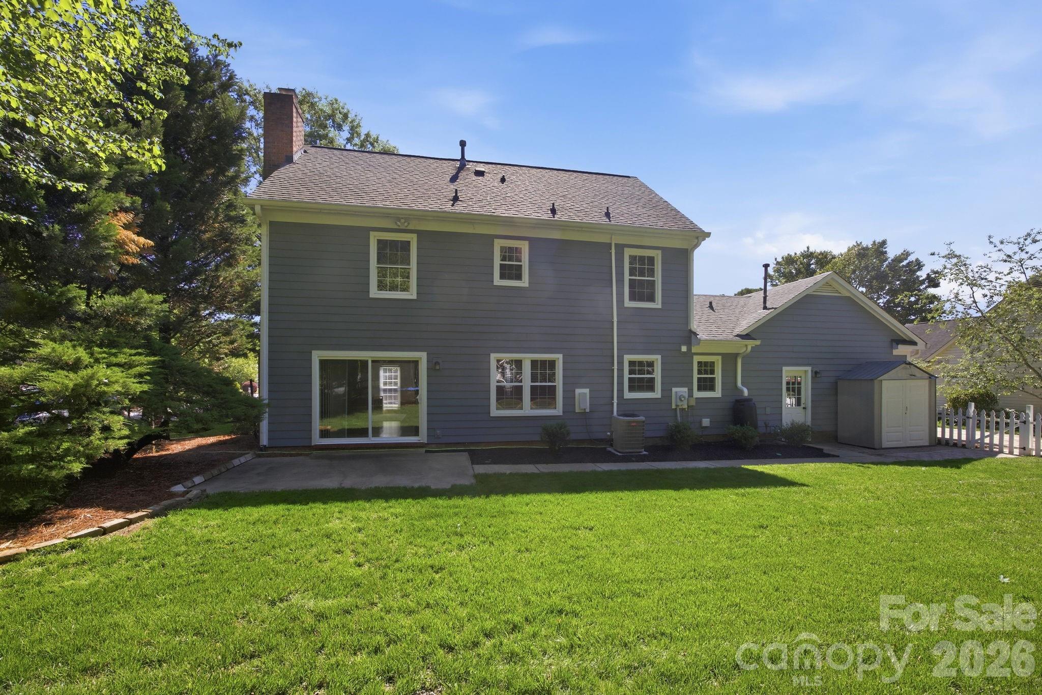 Raeburn - Residential