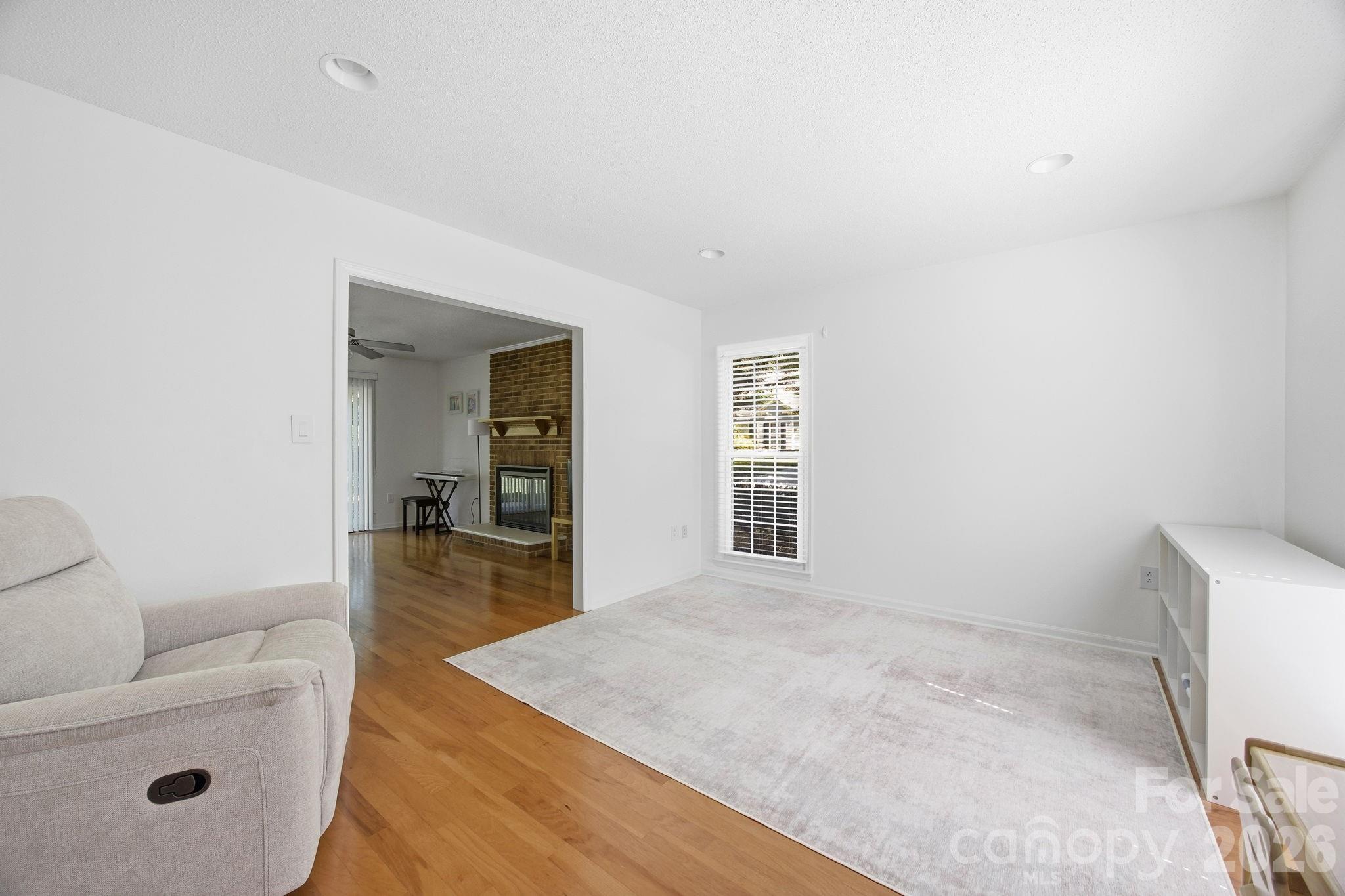 Raeburn - Residential