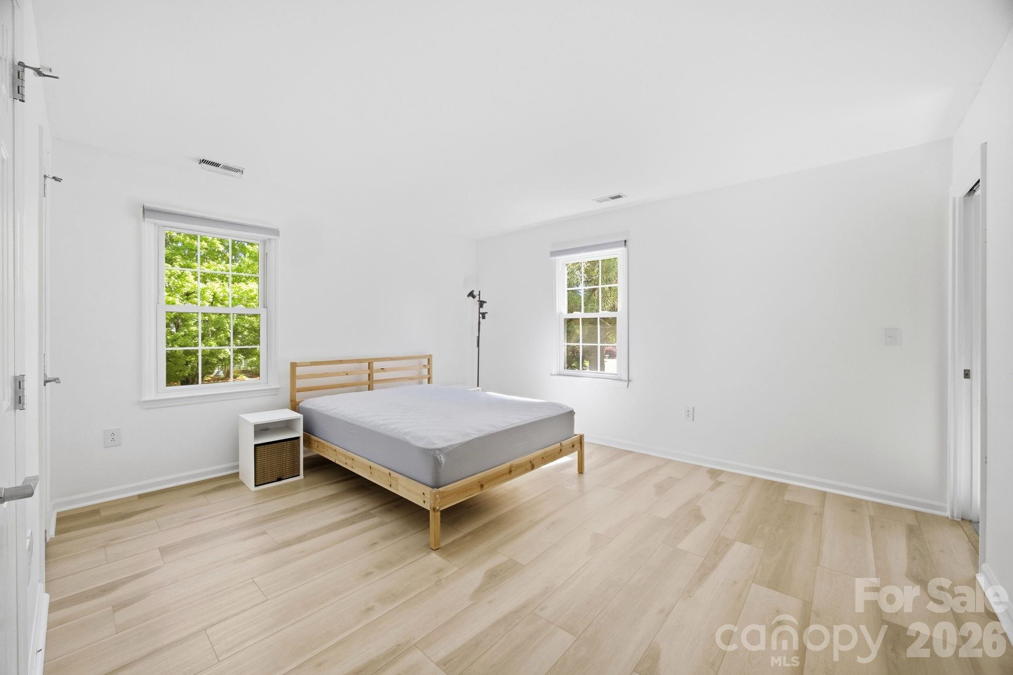 Raeburn - Residential