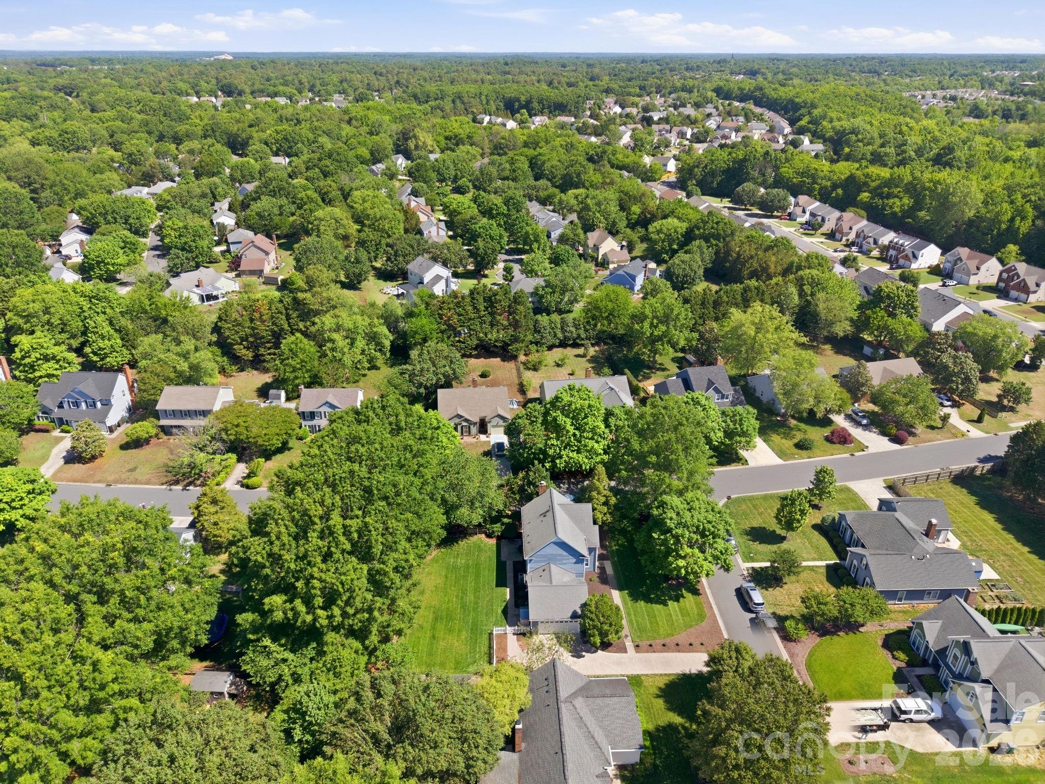 Raeburn - Residential