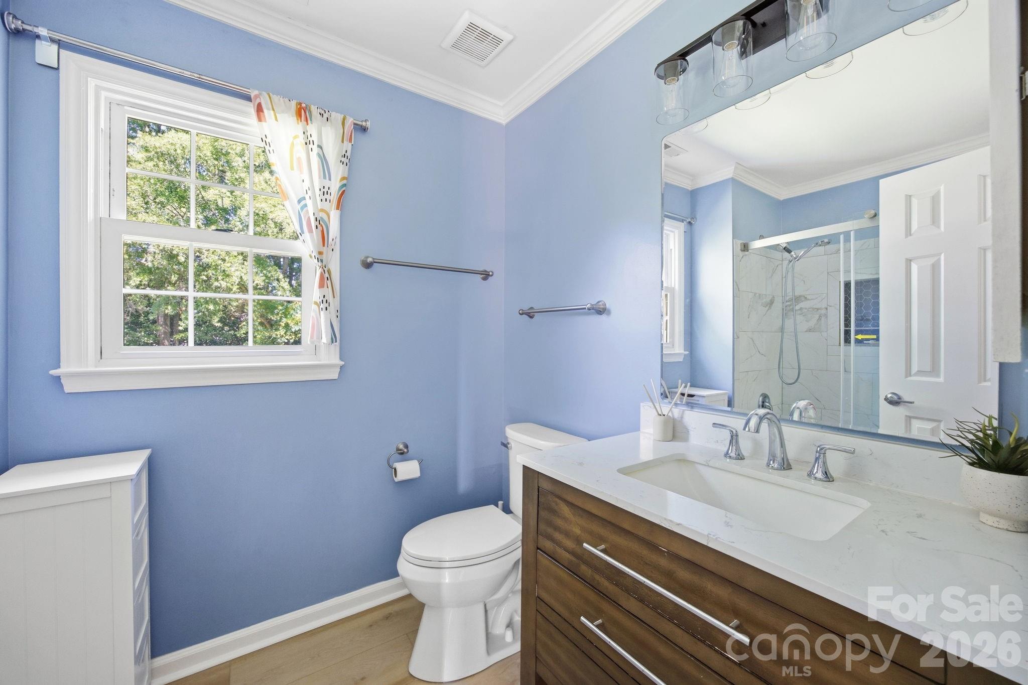 Raeburn - Residential