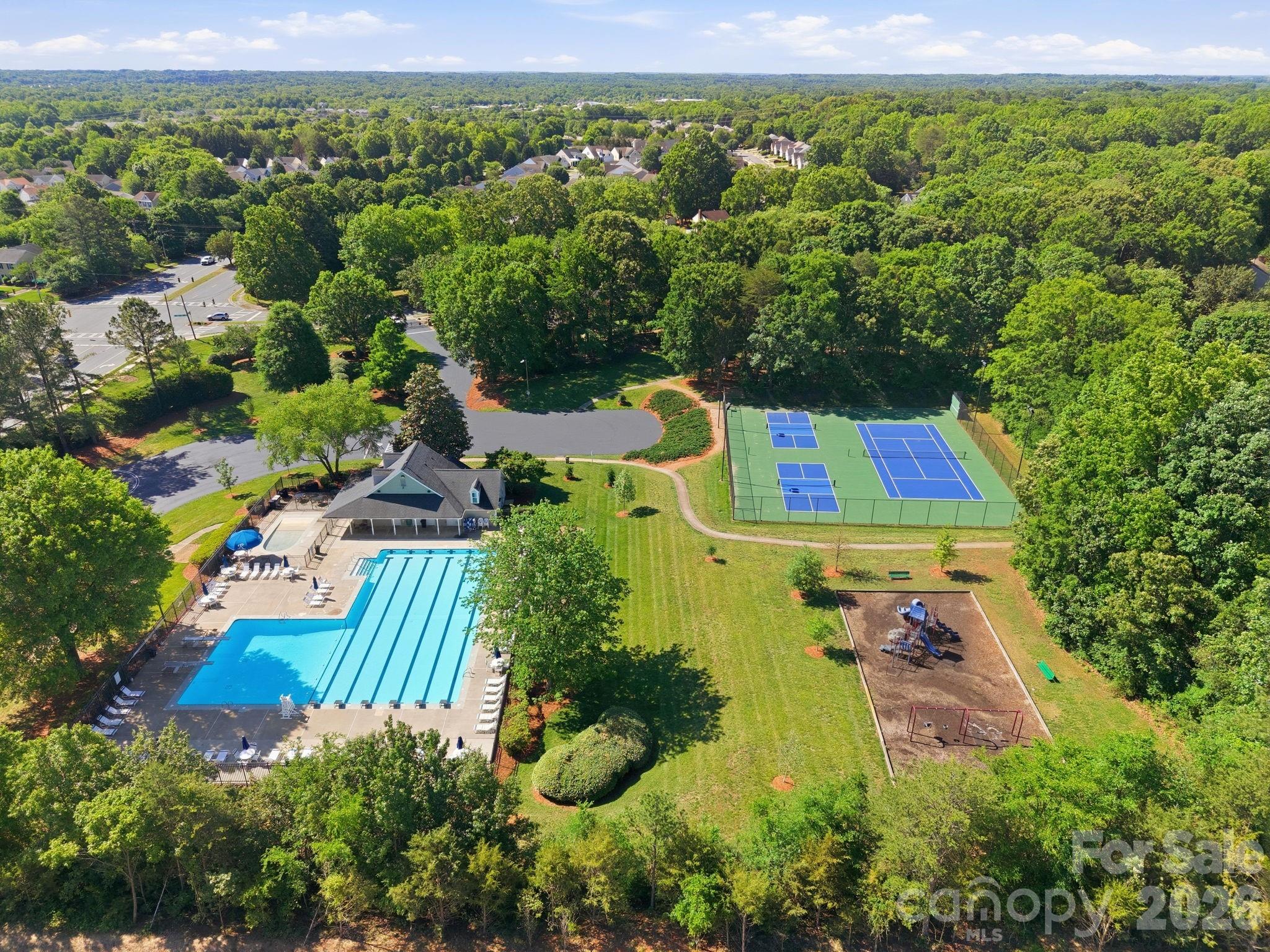 Raeburn - Residential