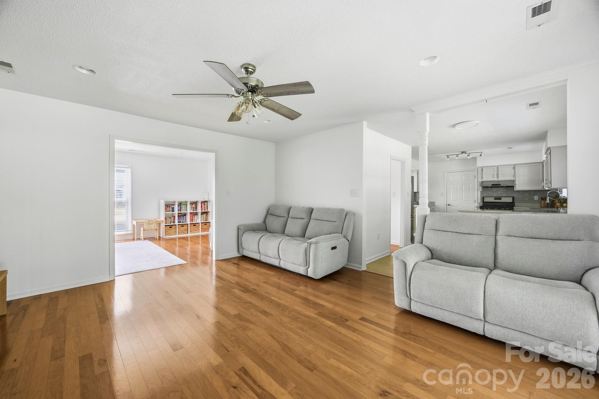 Raeburn - Residential