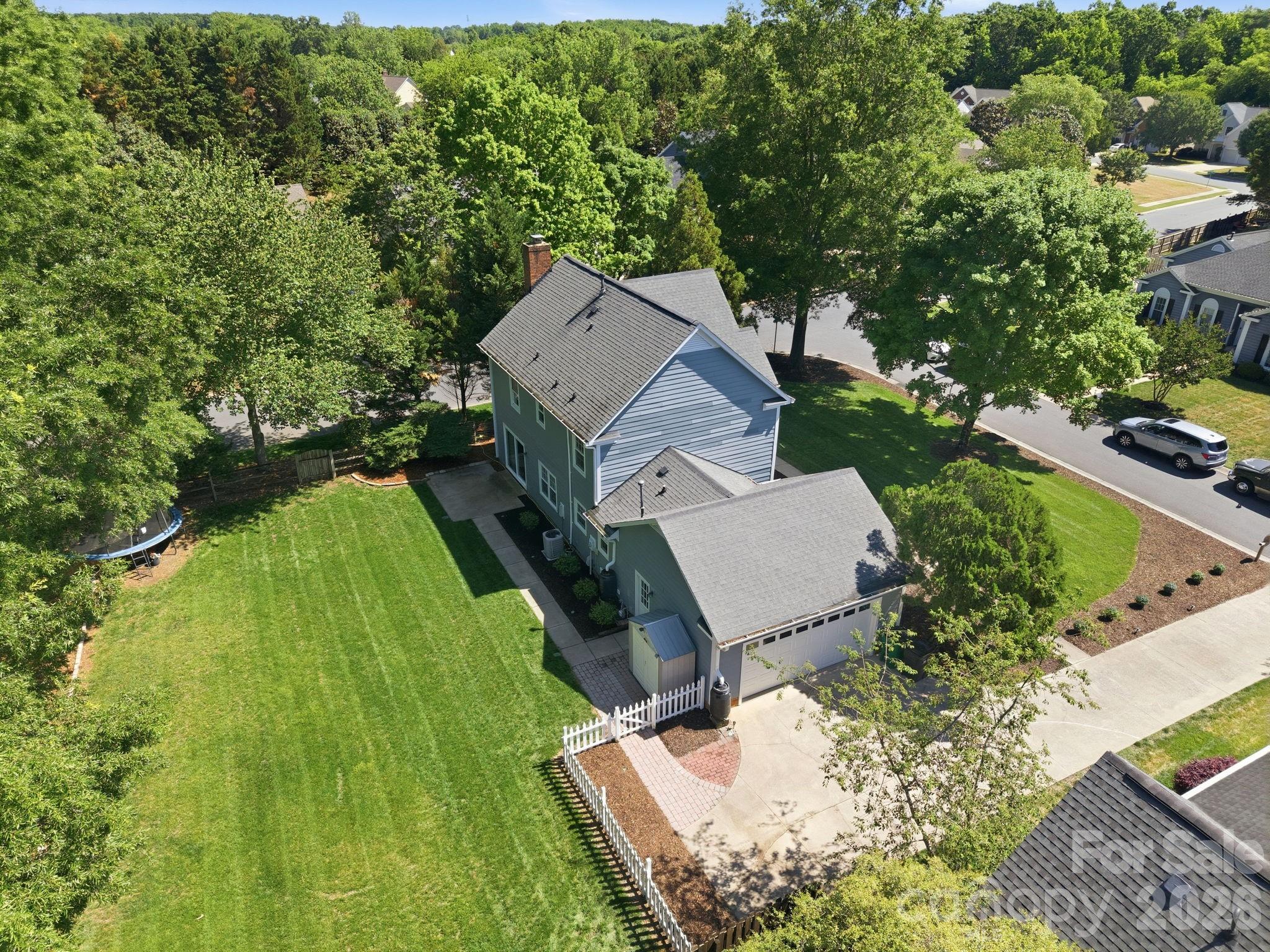 Raeburn - Residential