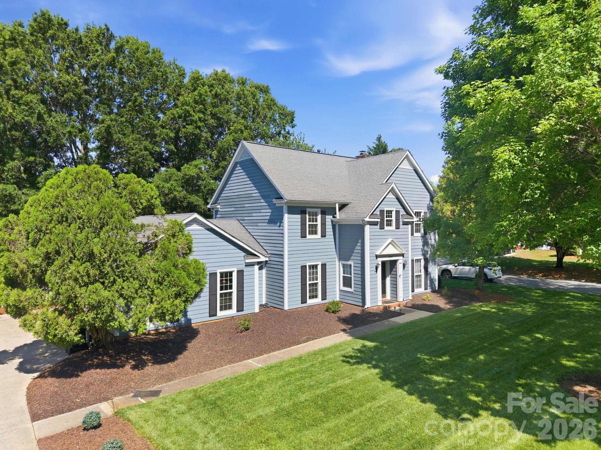 Raeburn - Residential