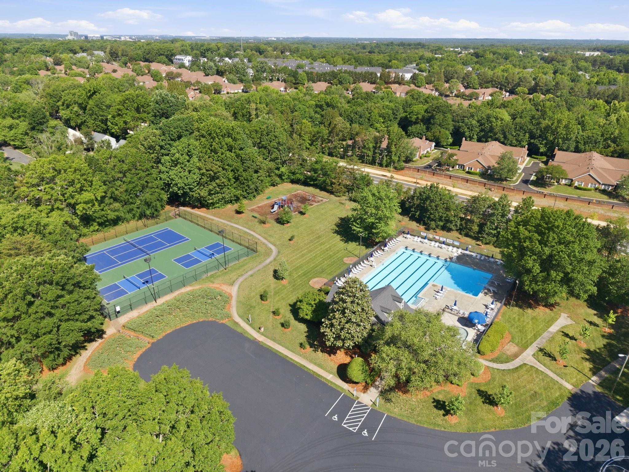 Raeburn - Residential