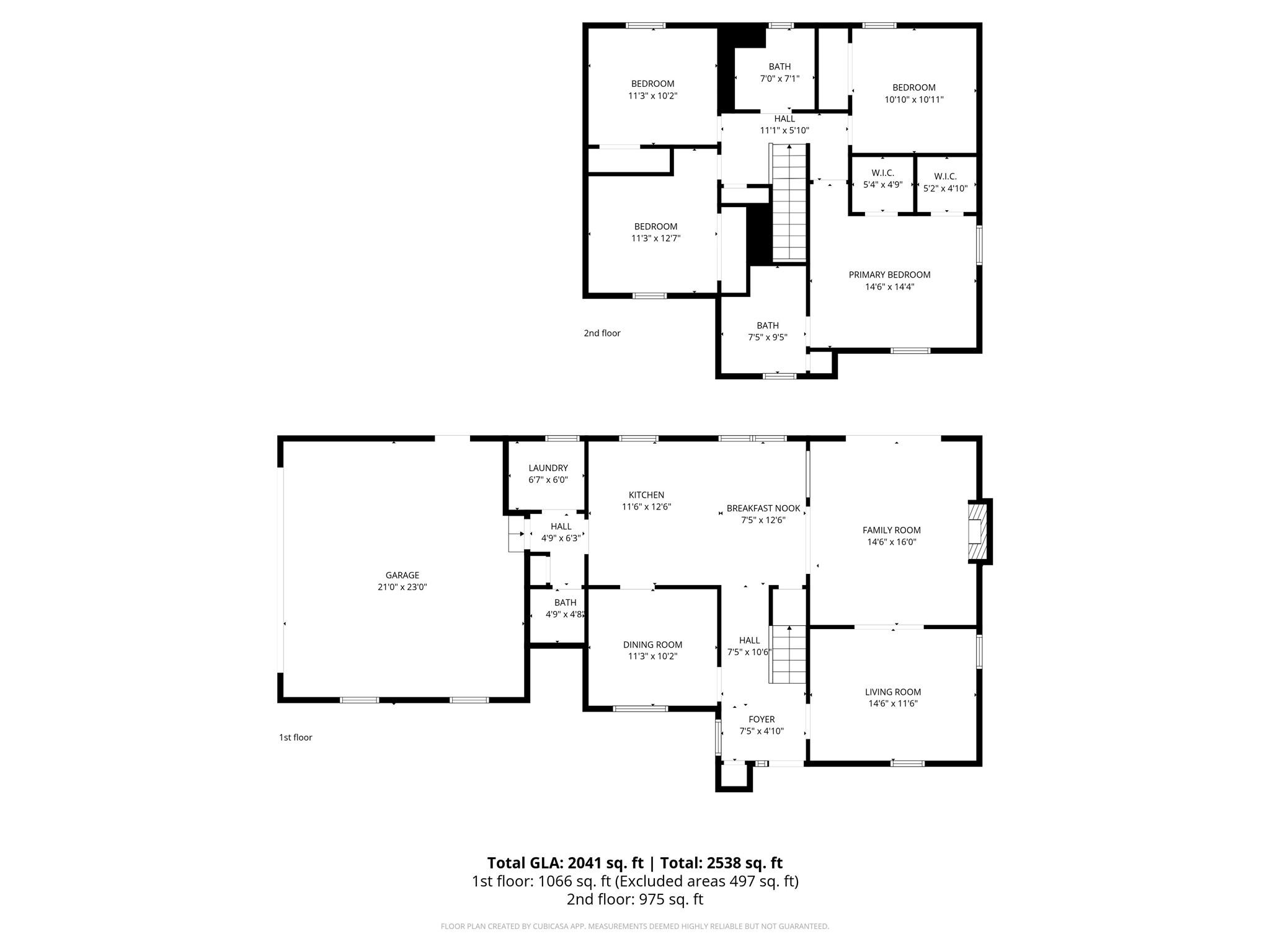 Raeburn - Residential