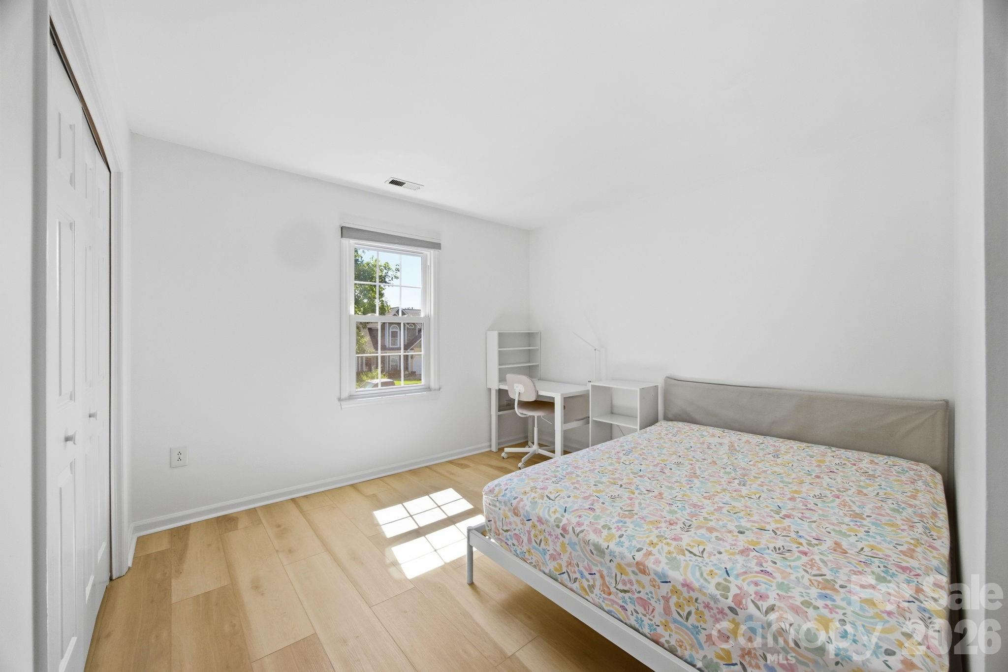 Raeburn - Residential