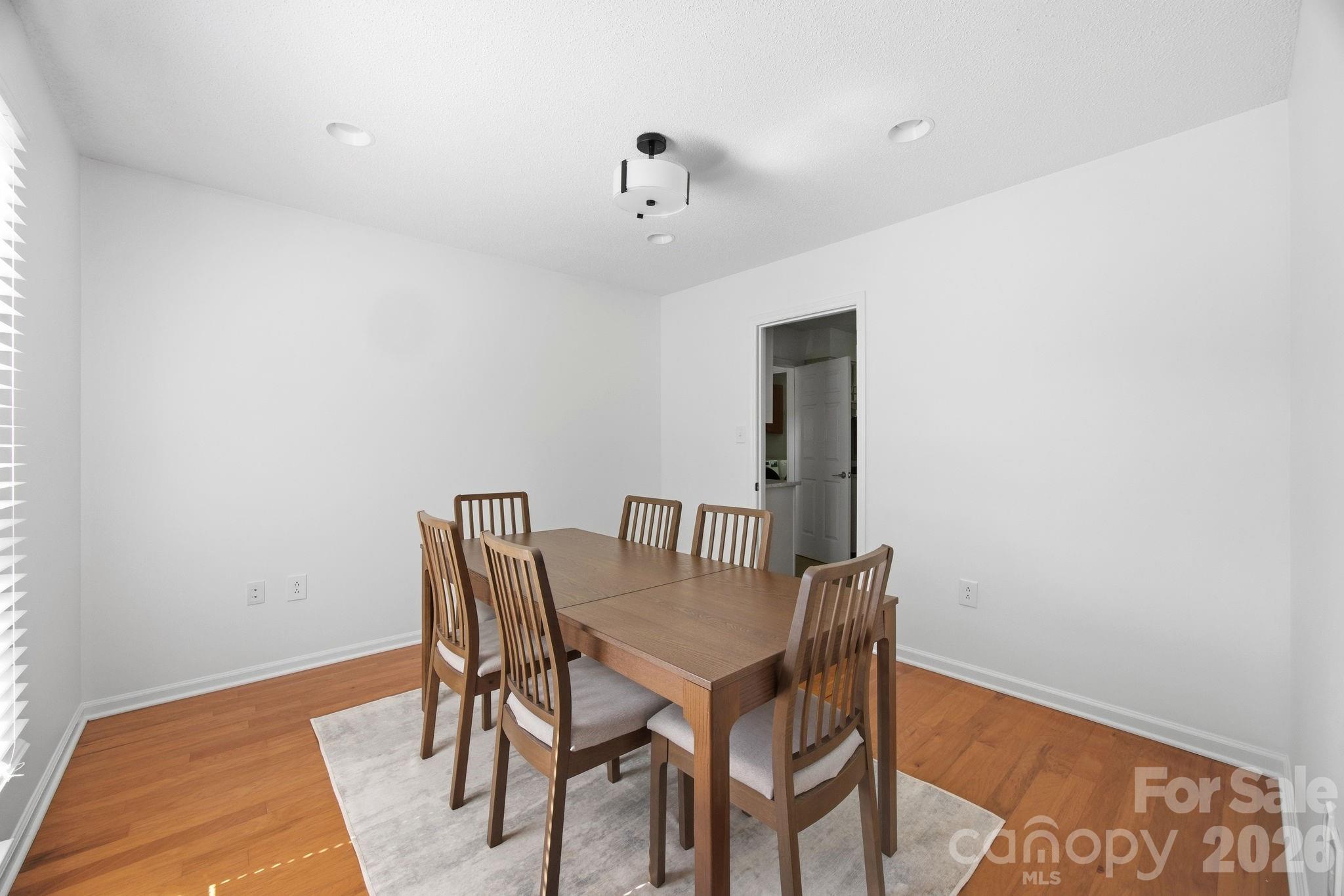 Raeburn - Residential
