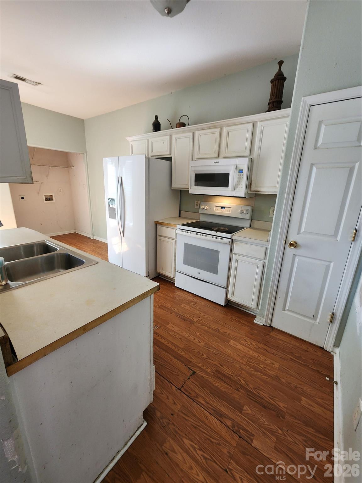 Lions Gate - Residential