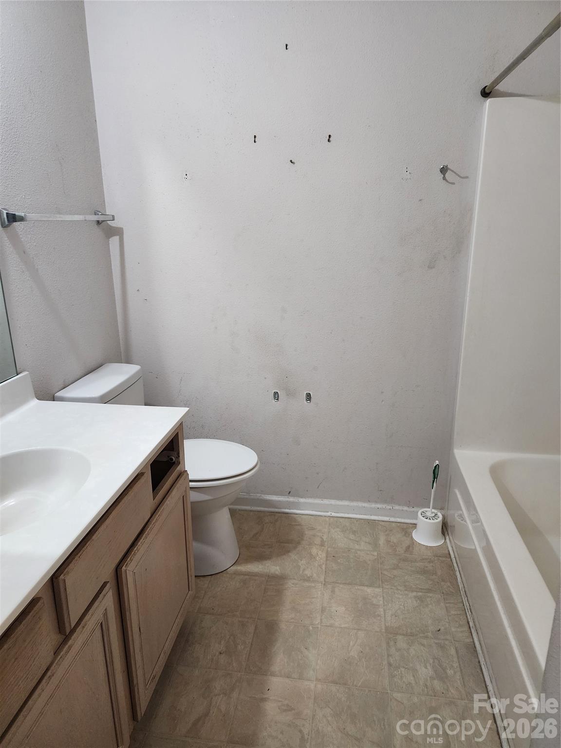 Lions Gate - Residential