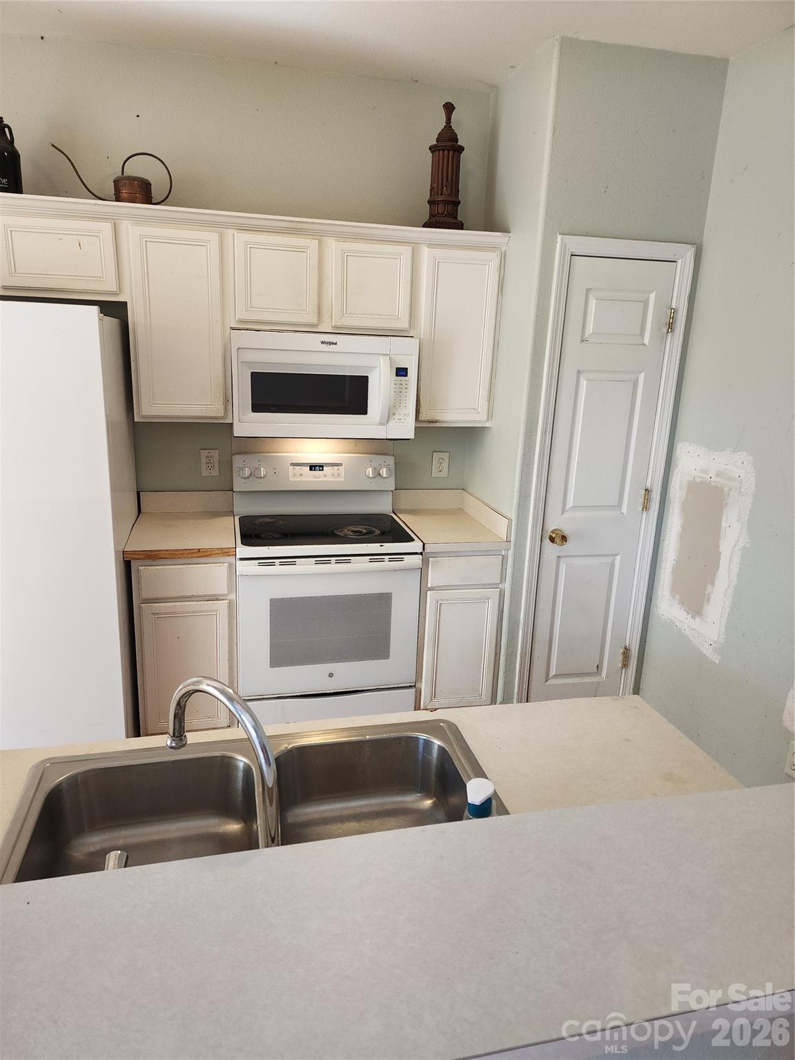 Lions Gate - Residential