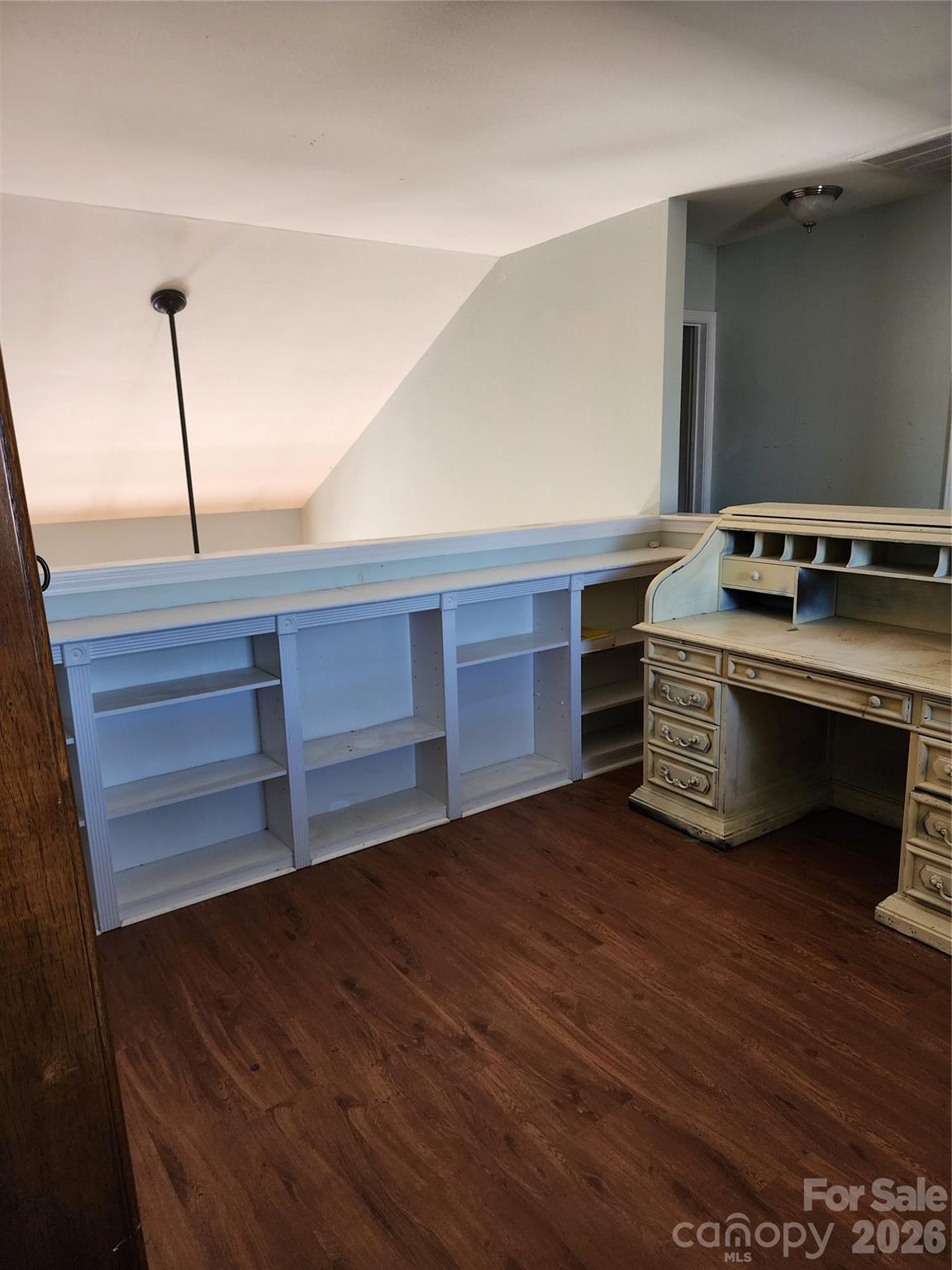 Lions Gate - Residential