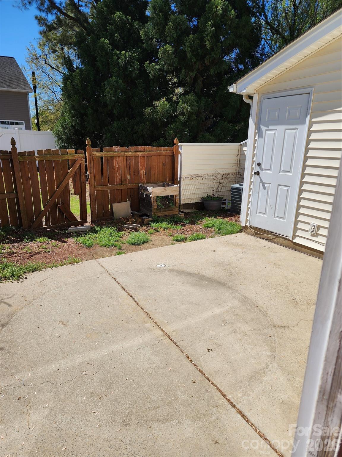 Lions Gate - Residential