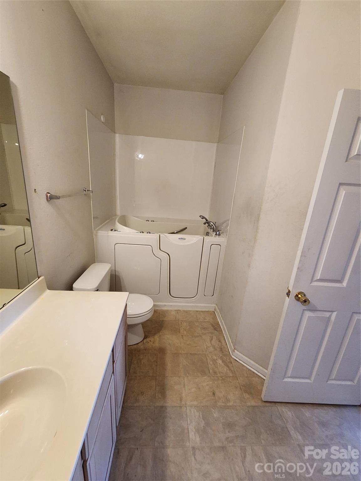 Lions Gate - Residential