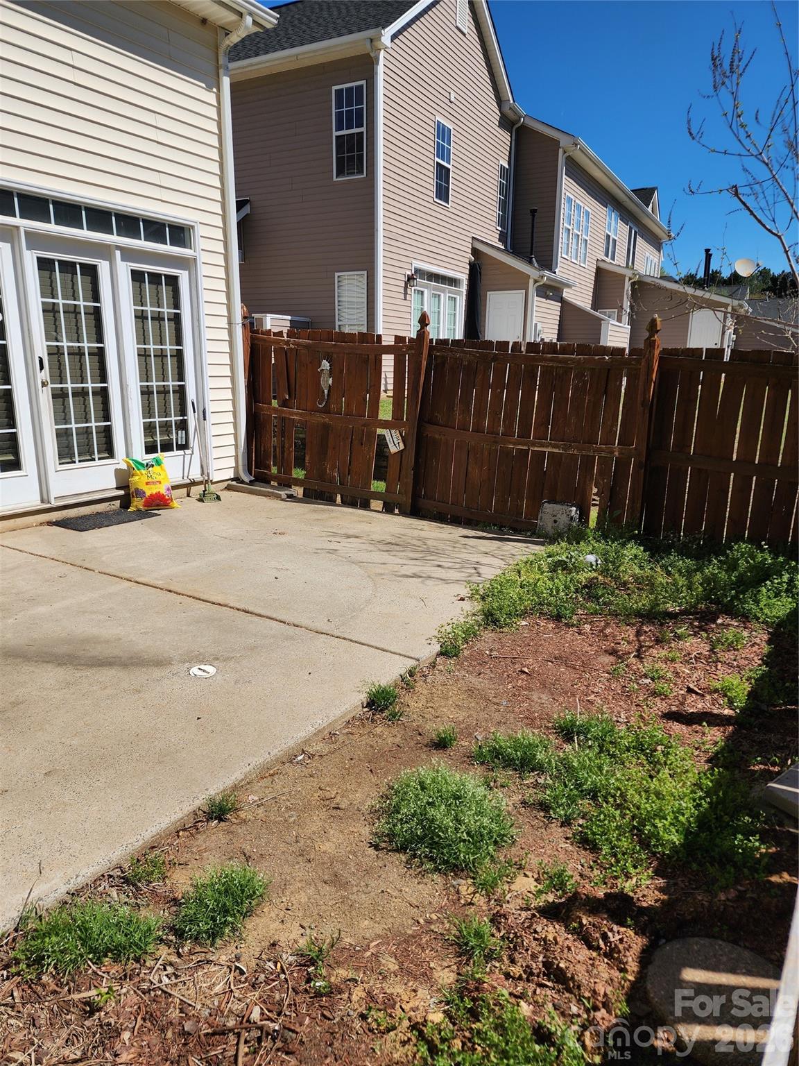 Lions Gate - Residential