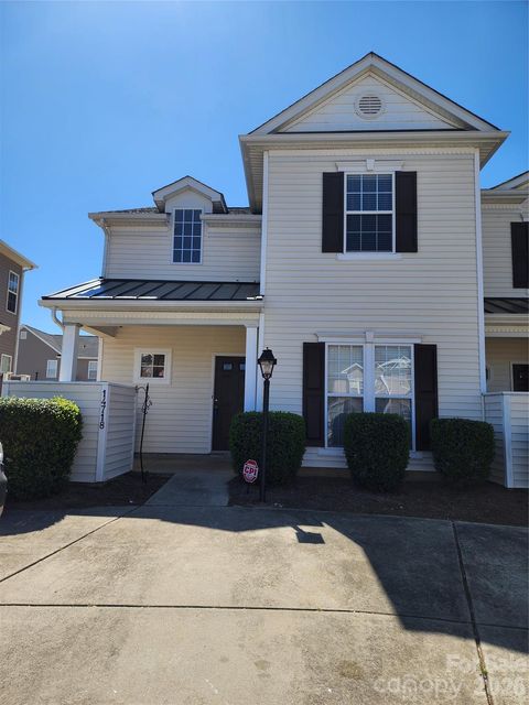 14718 Lions Pride Court Charlotte NC 28273