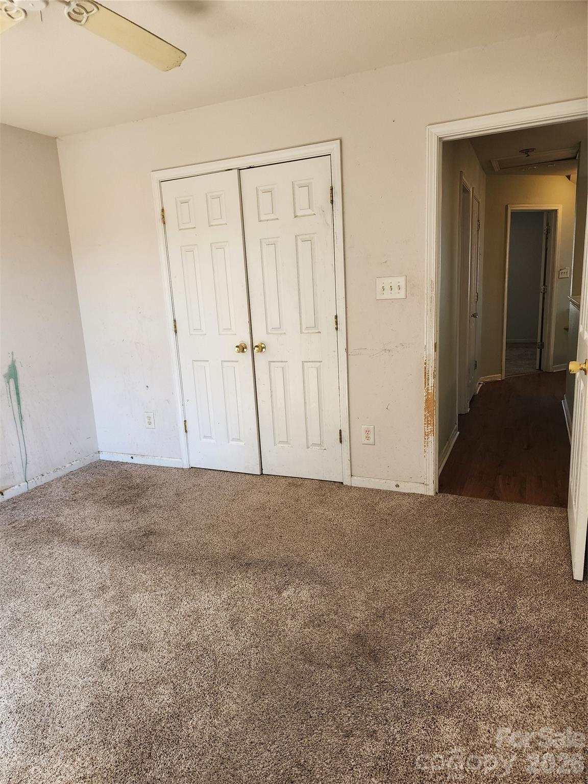 Lions Gate - Residential