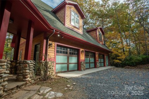 A home in Burnsville