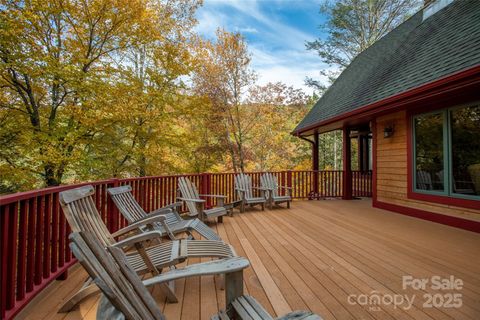 A home in Burnsville