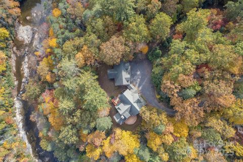 A home in Burnsville