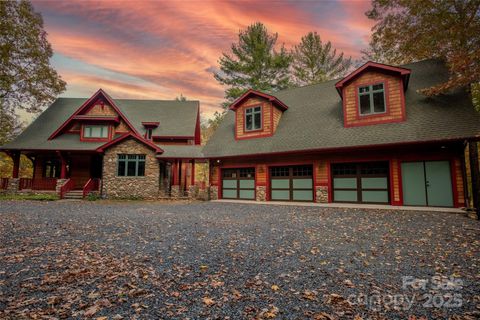 A home in Burnsville