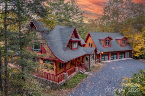 A home in Burnsville