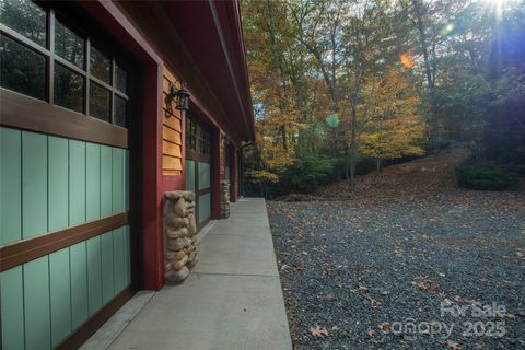 A home in Burnsville