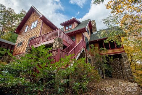 A home in Burnsville