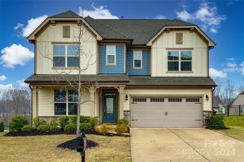 Photo of 17432 Austins Creek Drive, Charlotte, NC 28278 (MLS # 4118256)