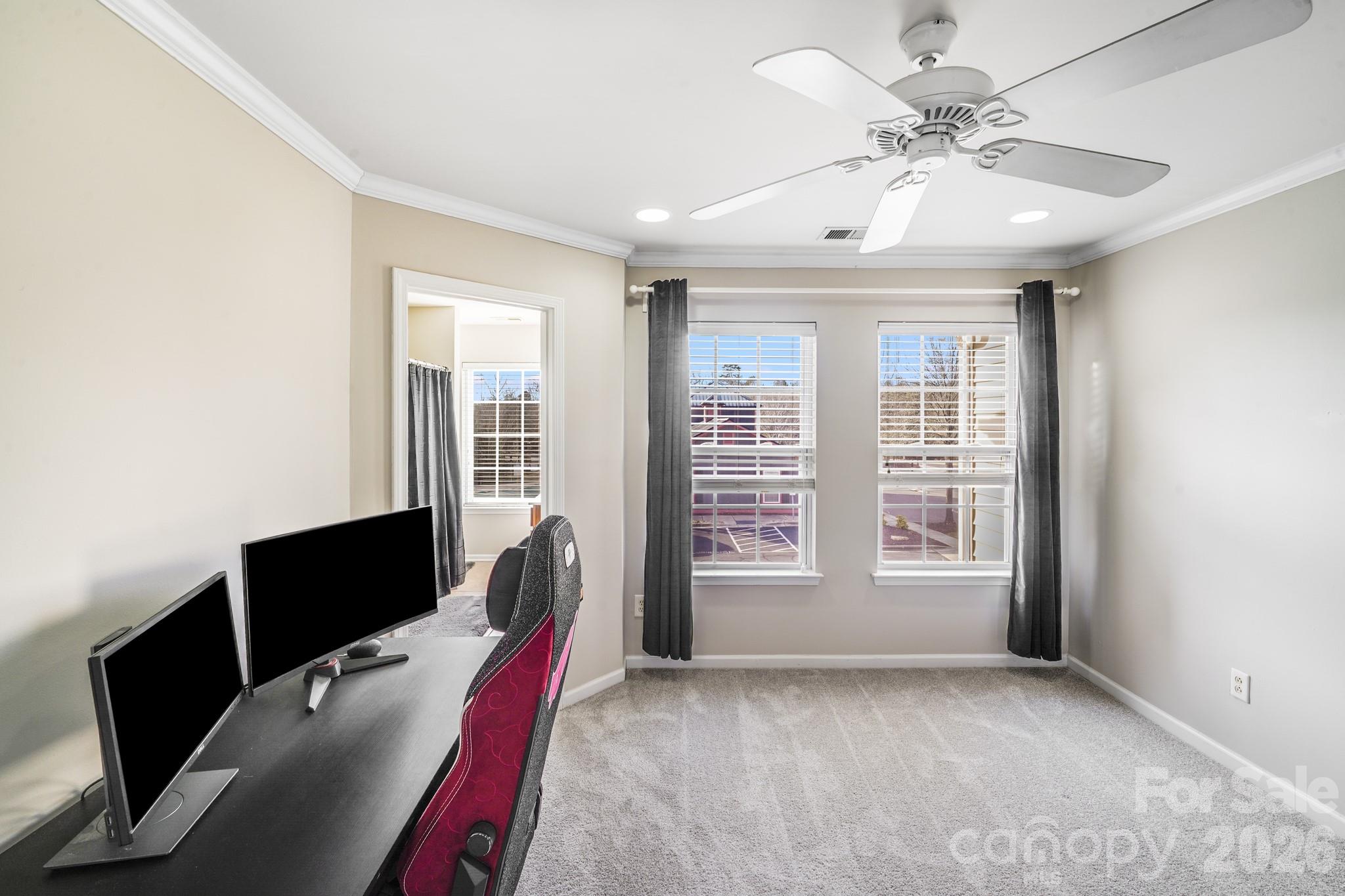 Cedar Mill - Residential