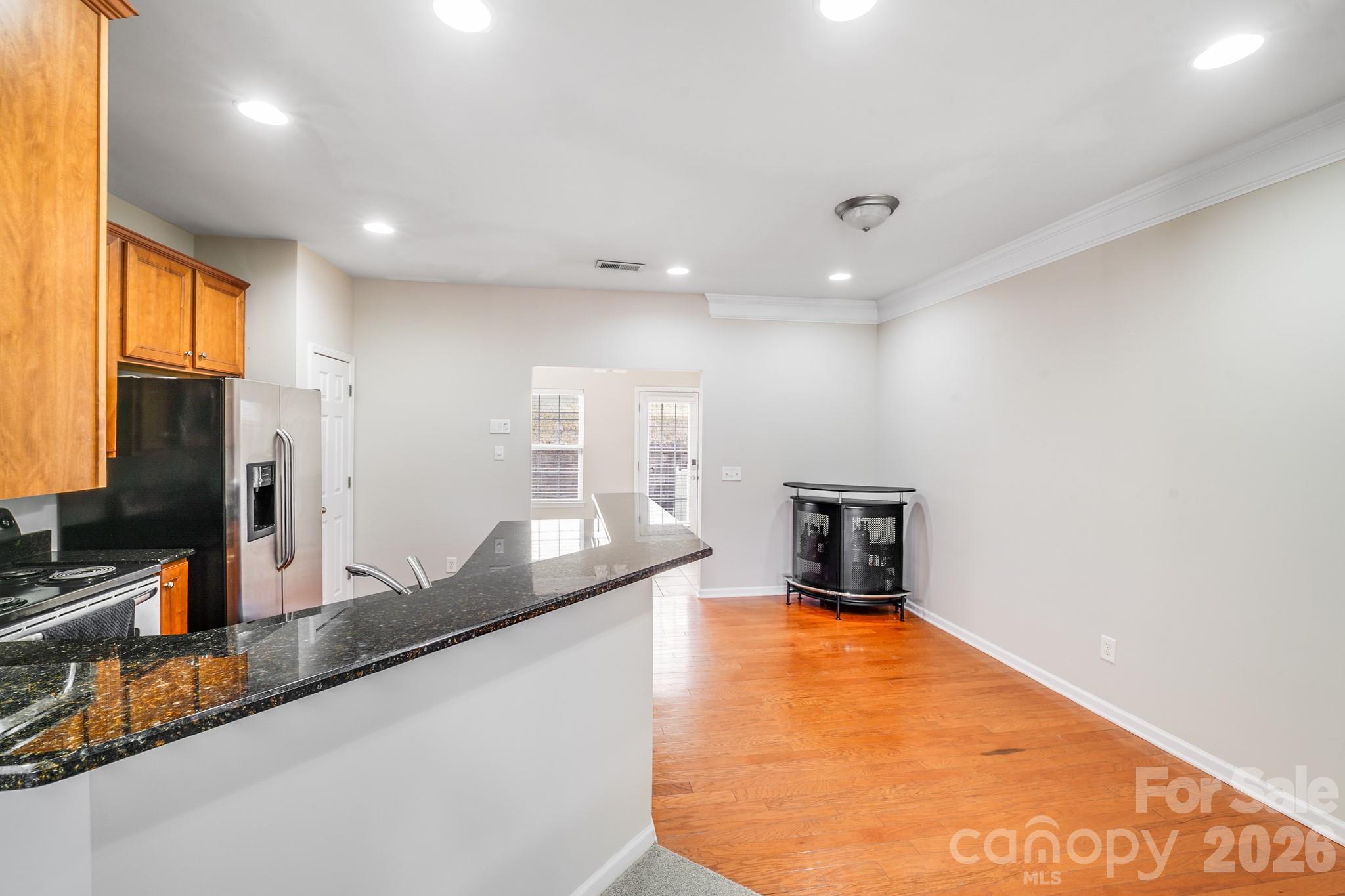 Cedar Mill - Residential