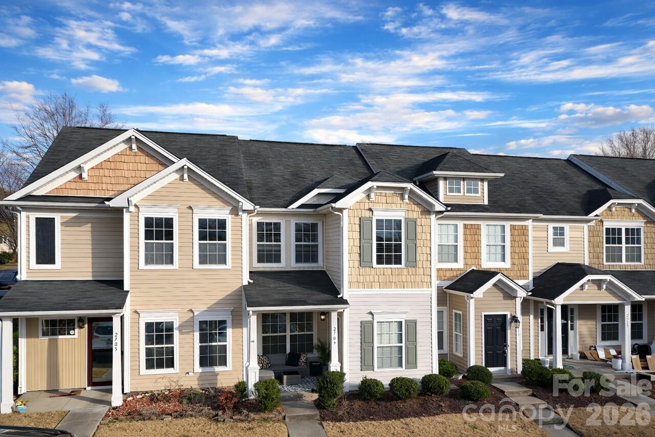 2709 Grain Mill Lane