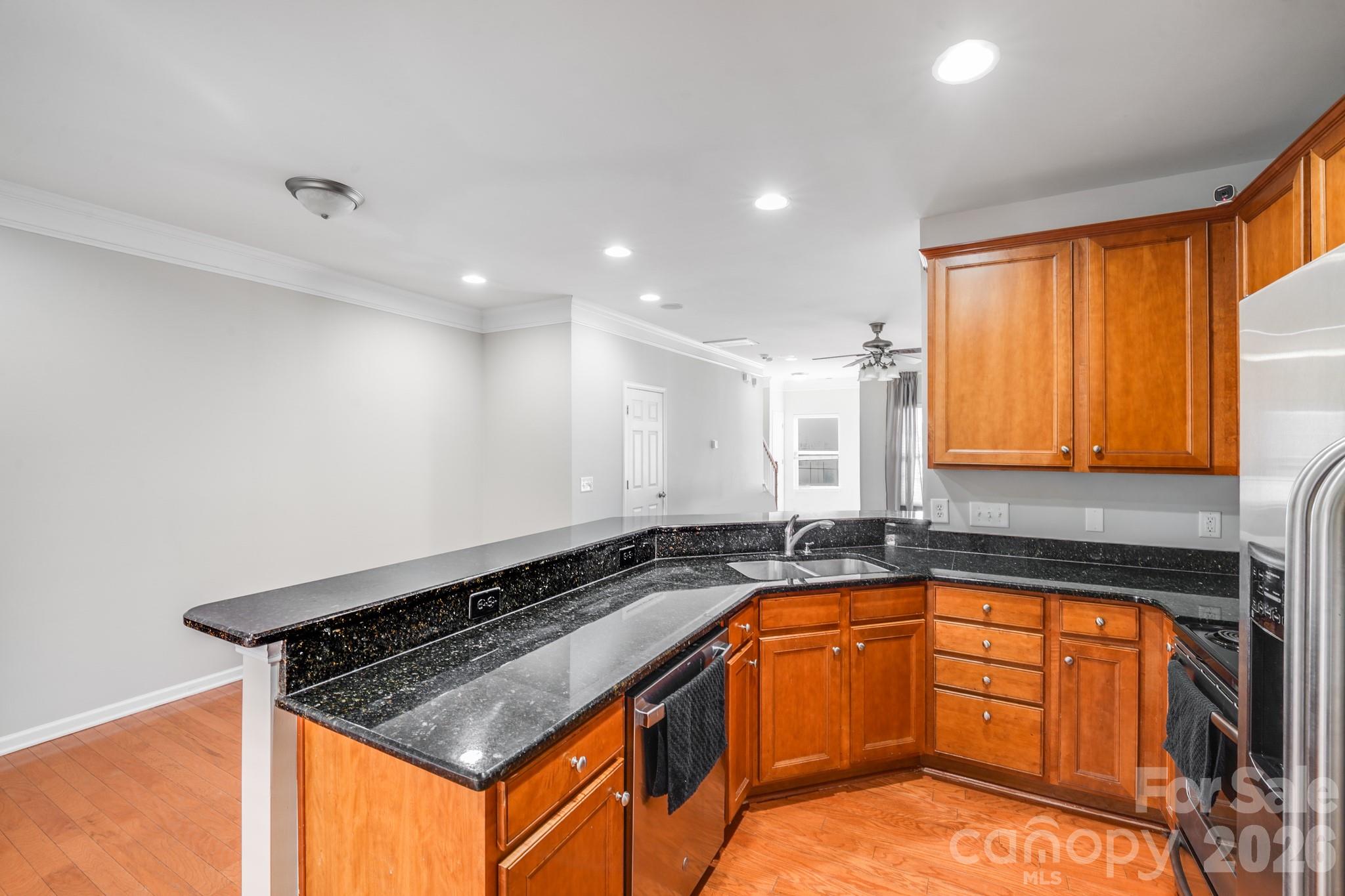 Cedar Mill - Residential