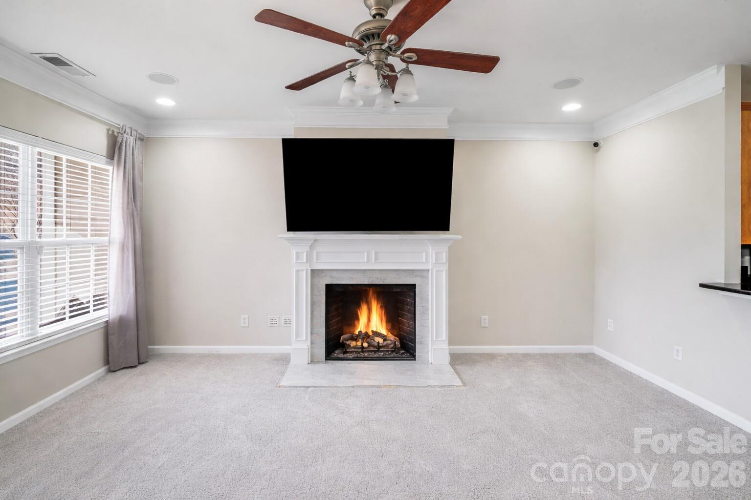 Cedar Mill - Residential