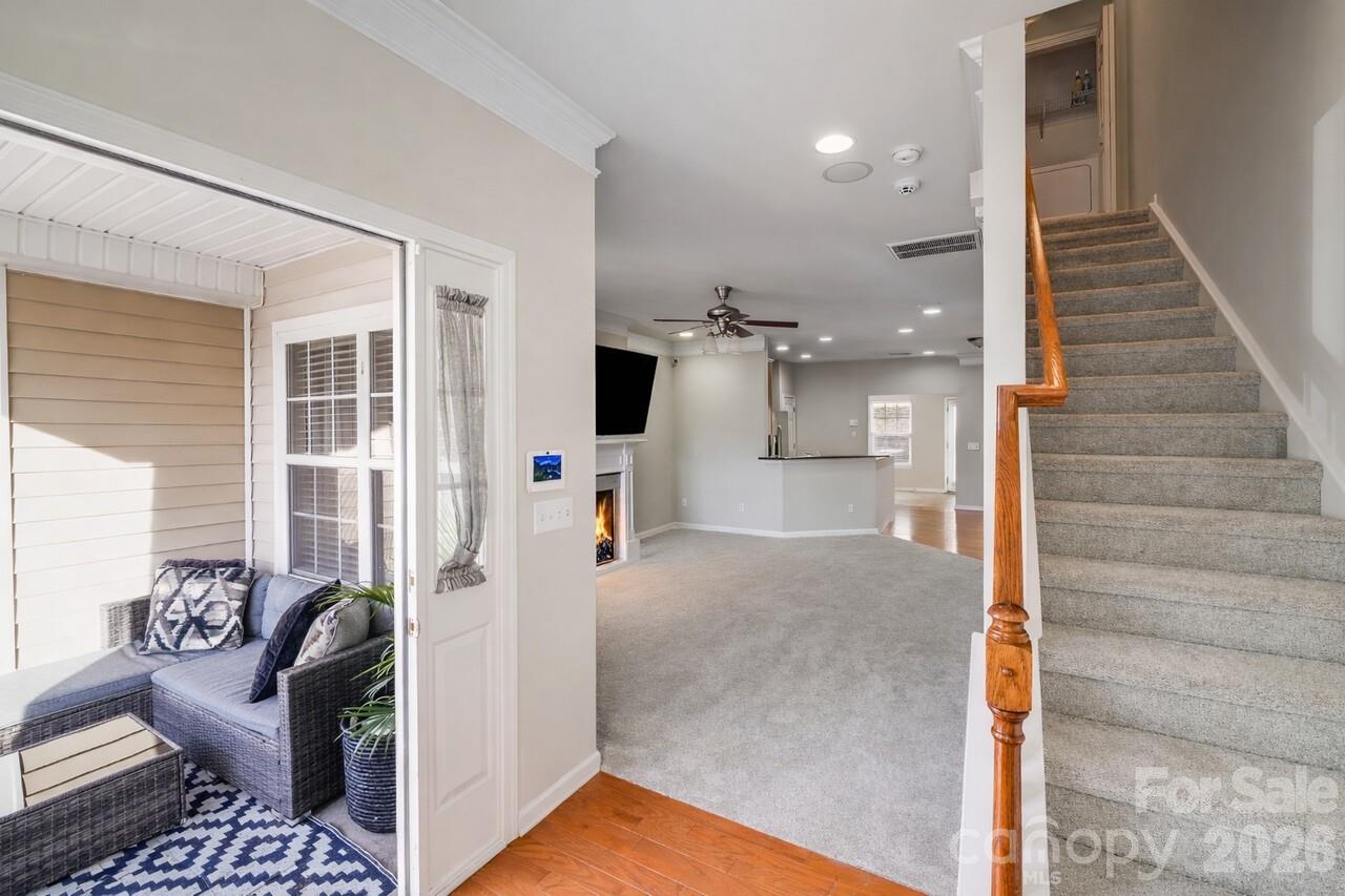 Cedar Mill - Residential