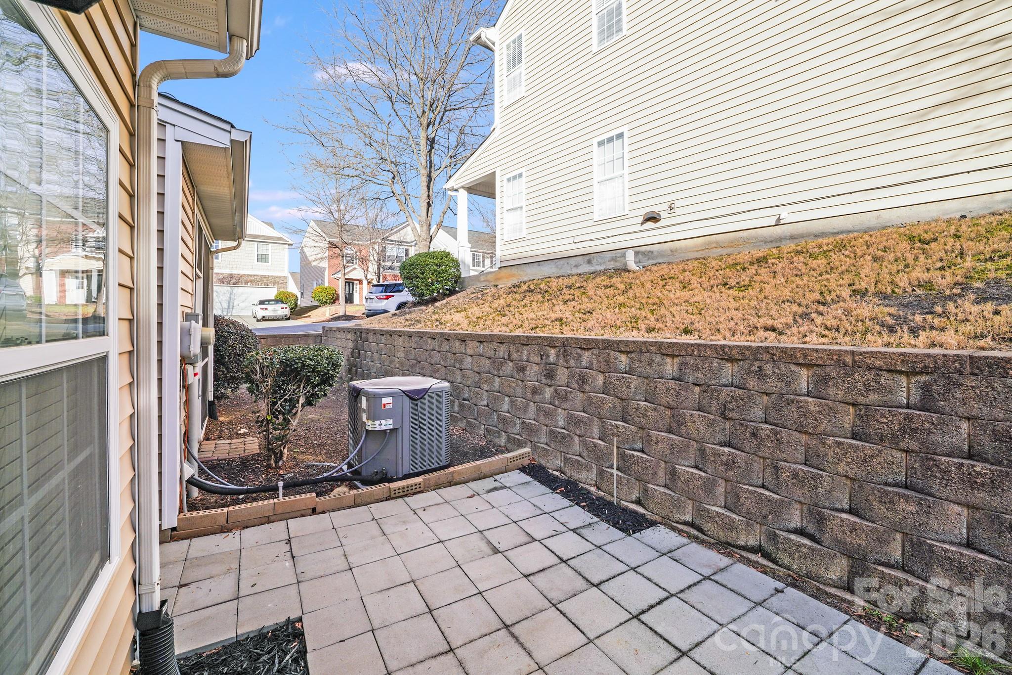 Cedar Mill - Residential