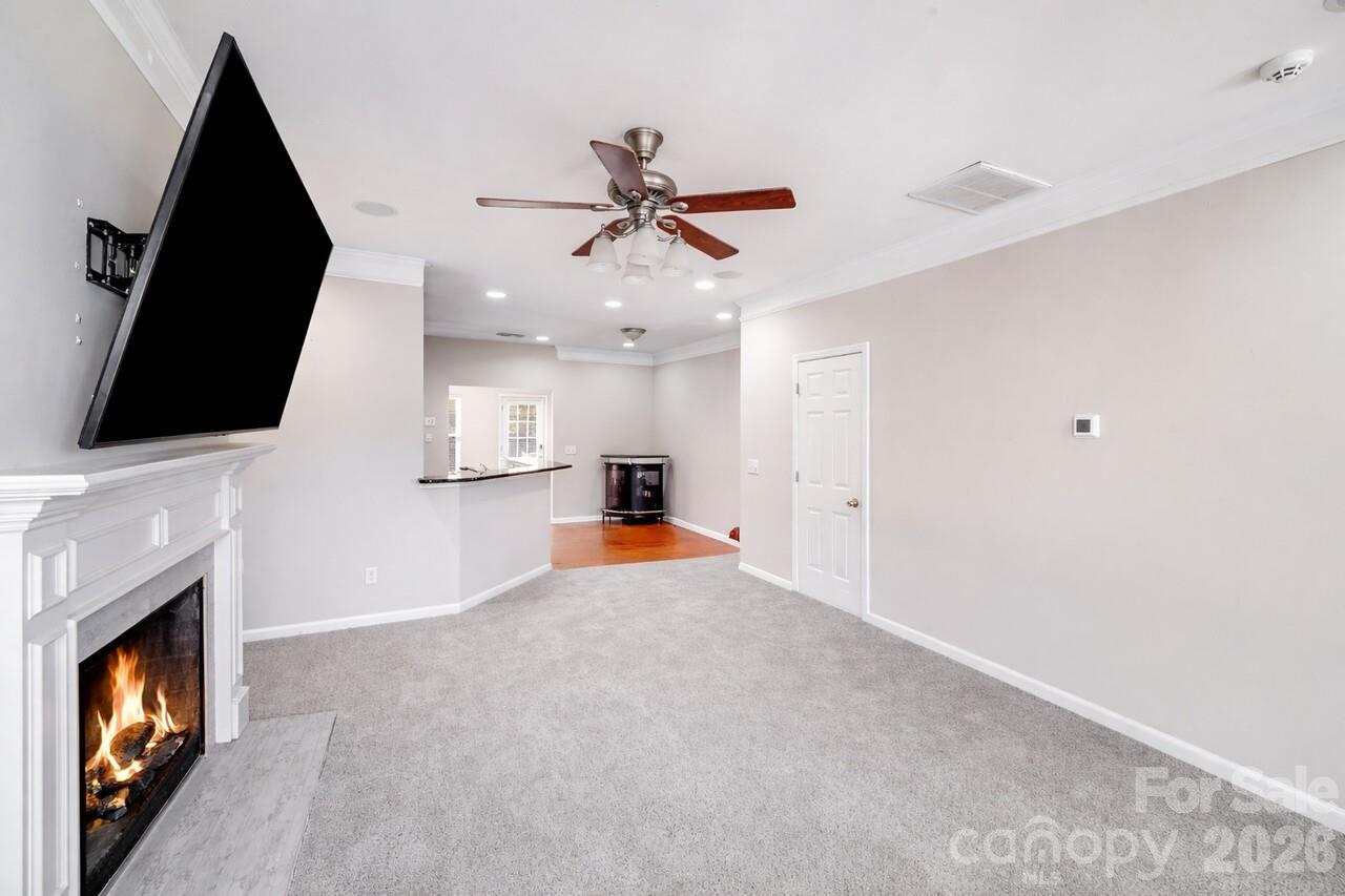 Cedar Mill - Residential