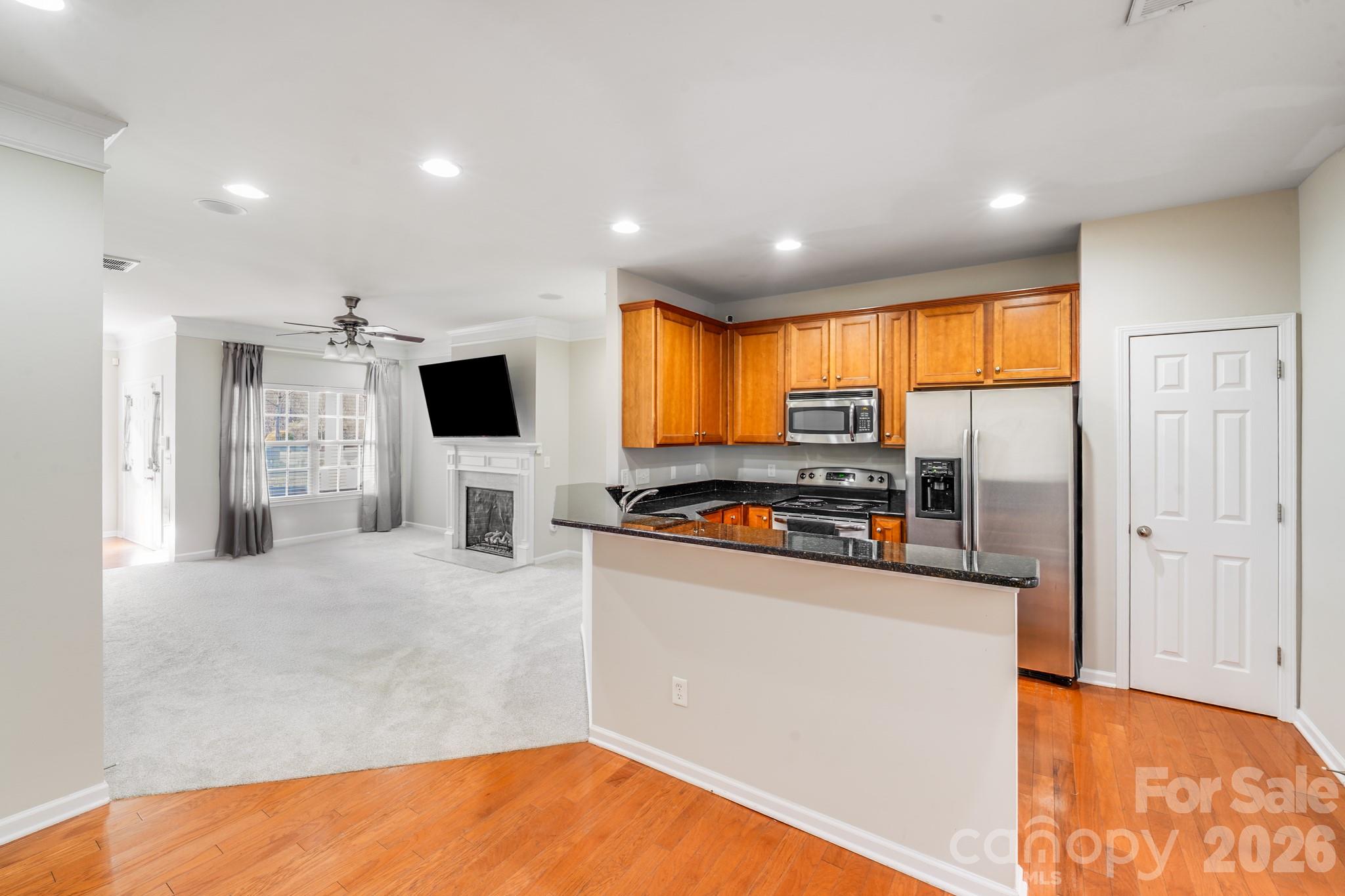 Cedar Mill - Residential