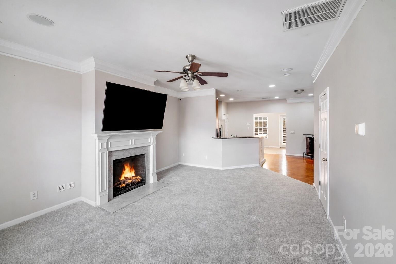 Cedar Mill - Residential