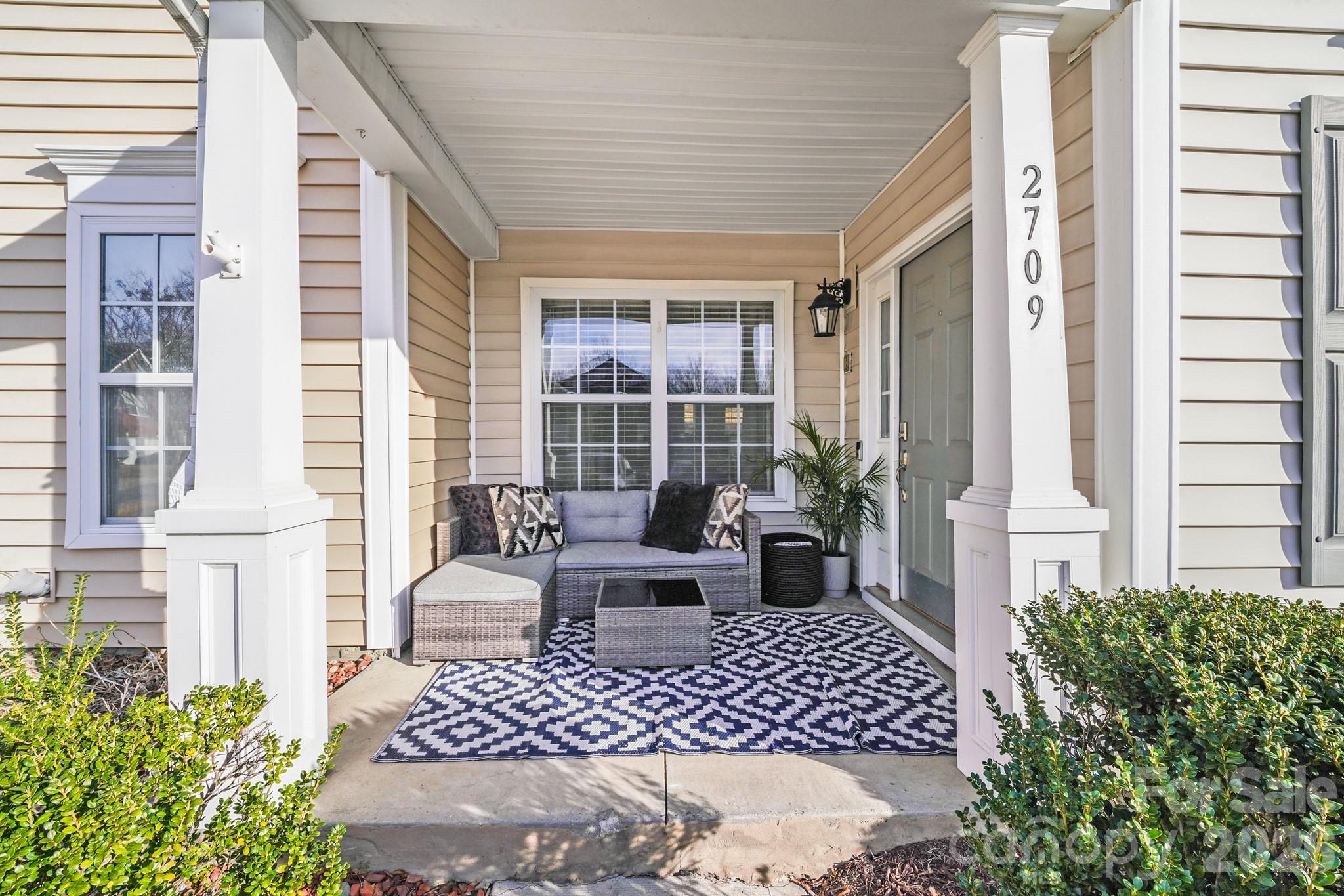 2709 Grain Mill Lane