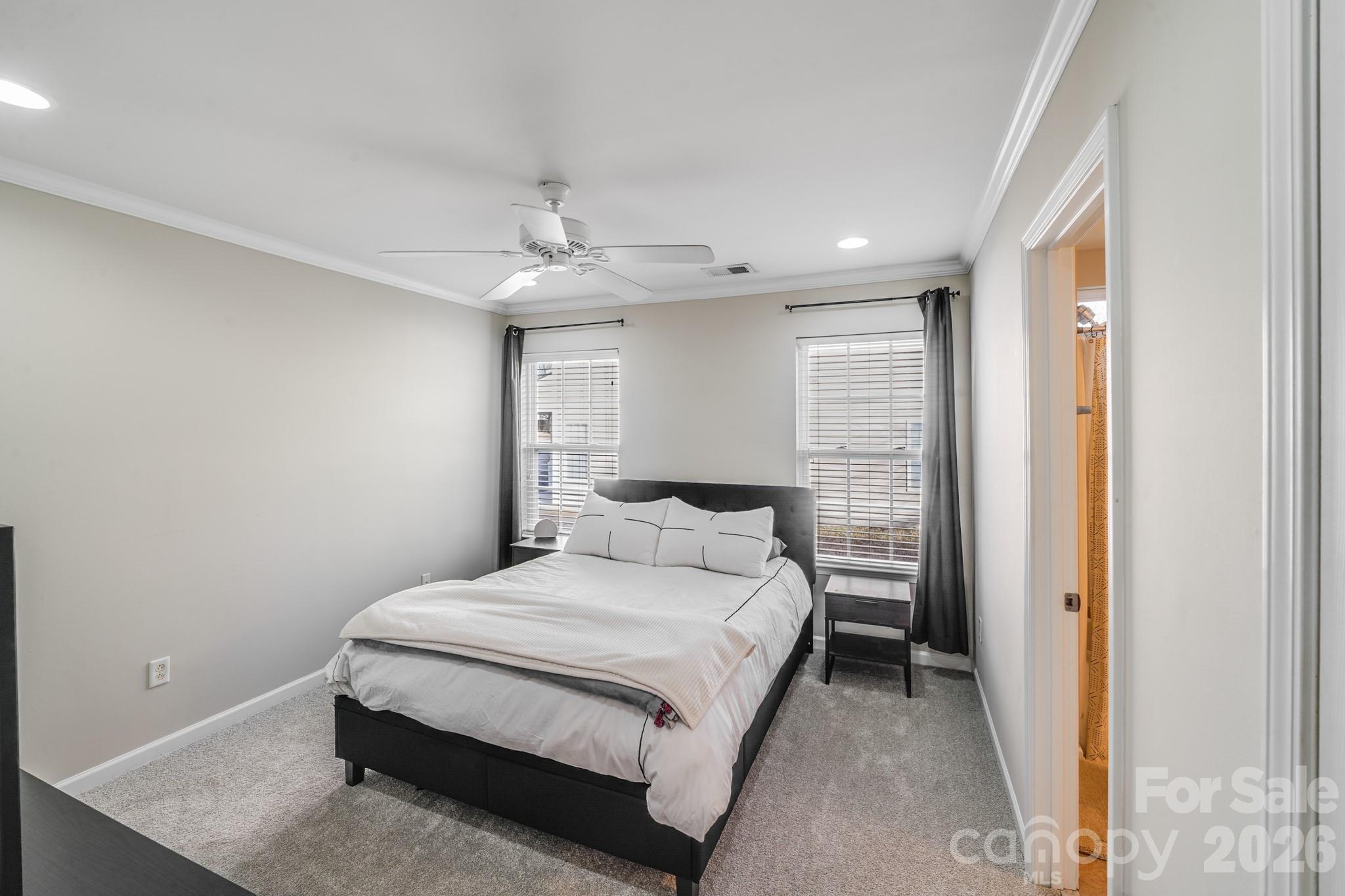 Cedar Mill - Residential