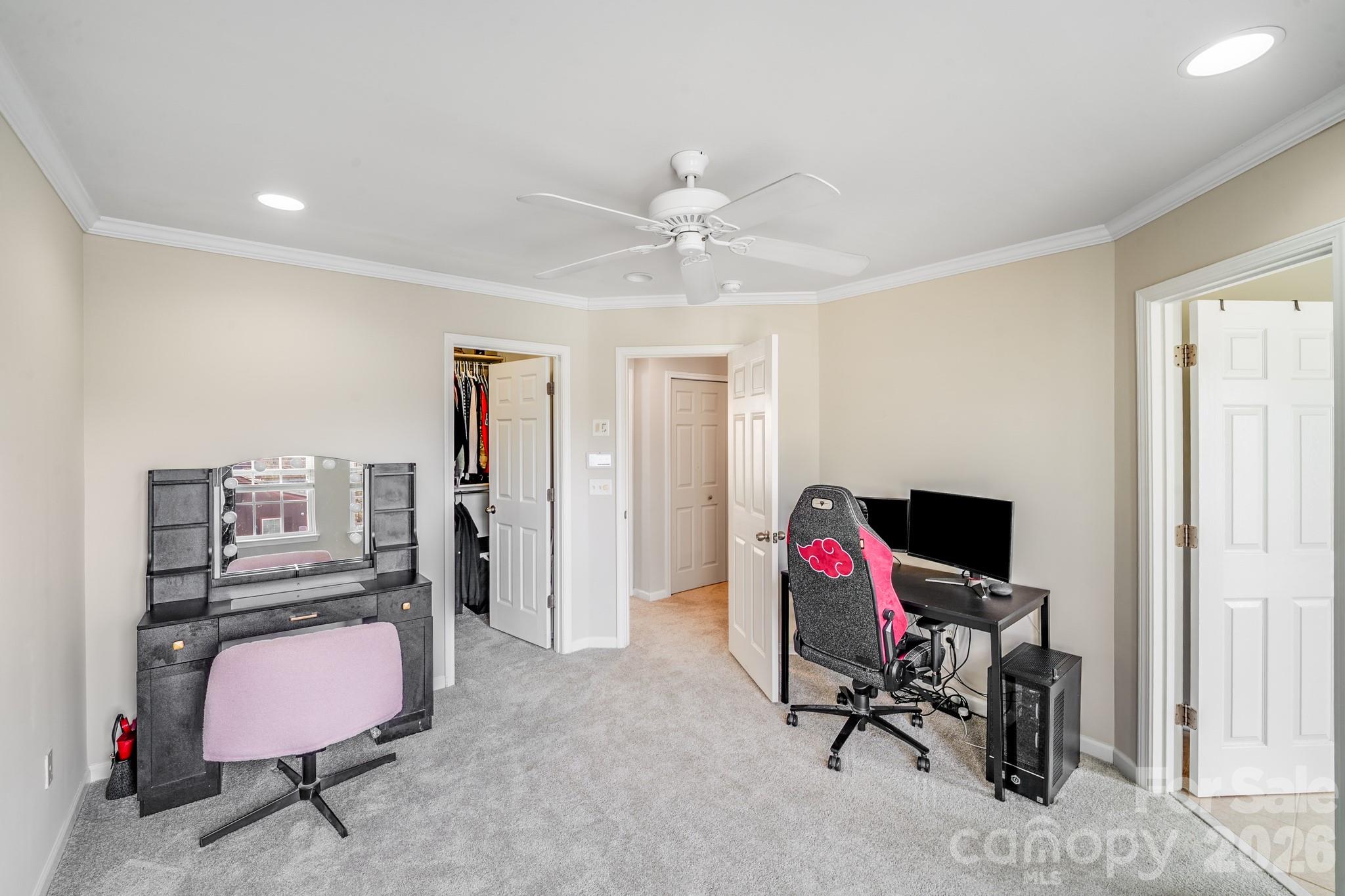 Cedar Mill - Residential