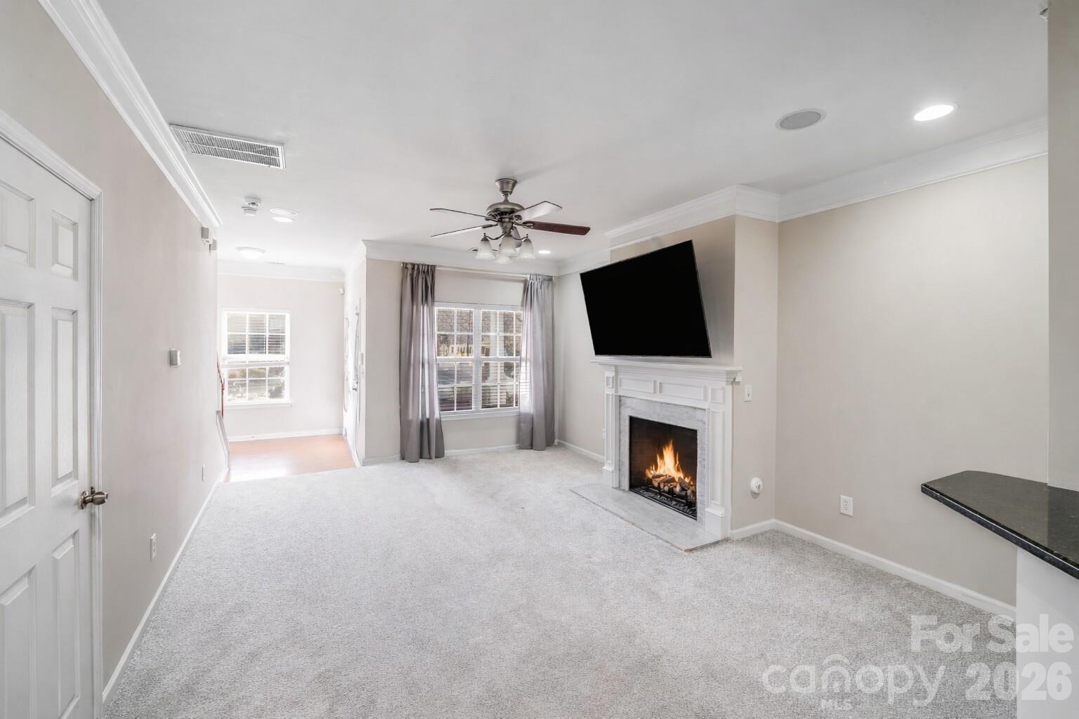 Cedar Mill - Residential