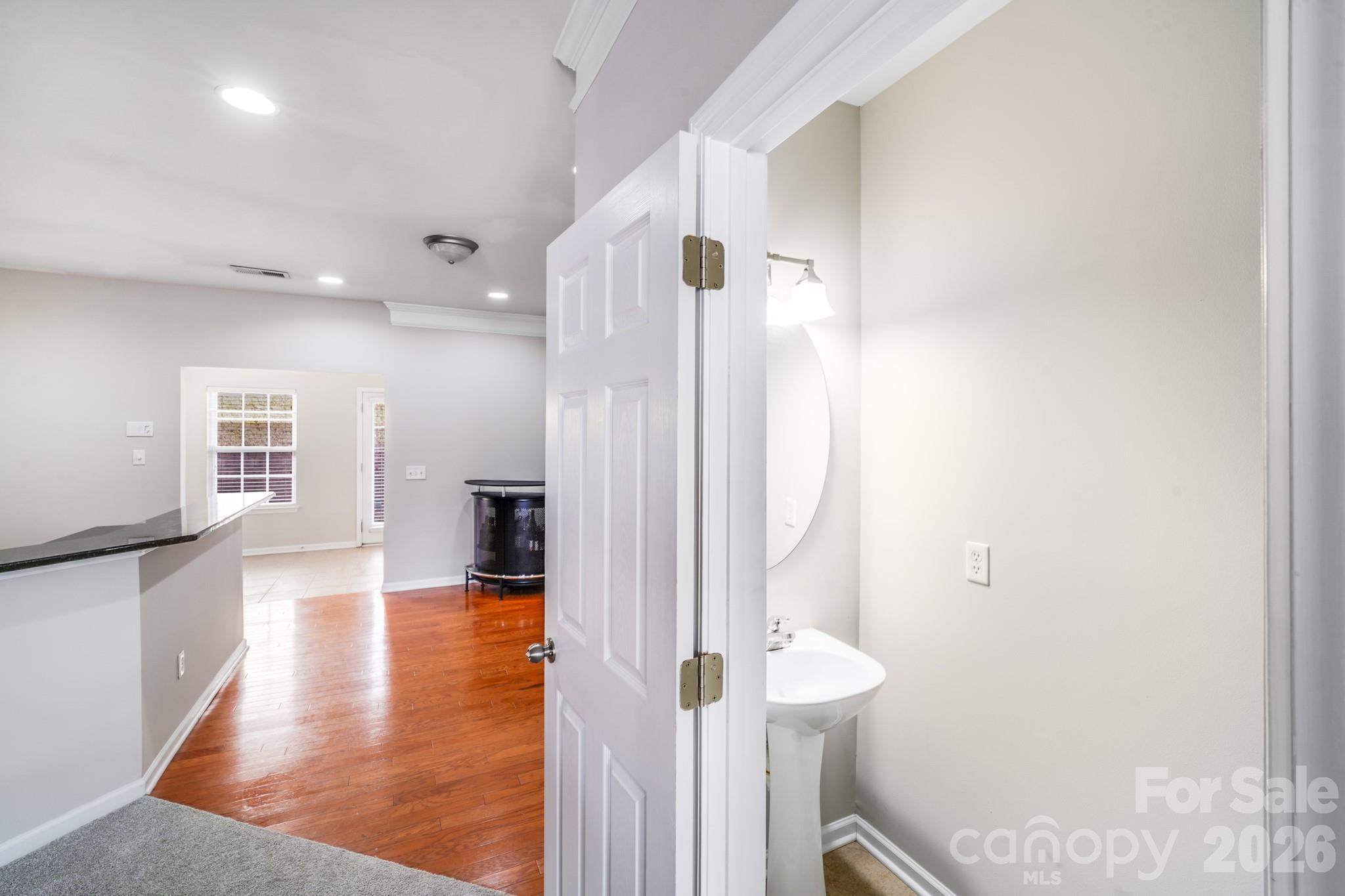 Cedar Mill - Residential