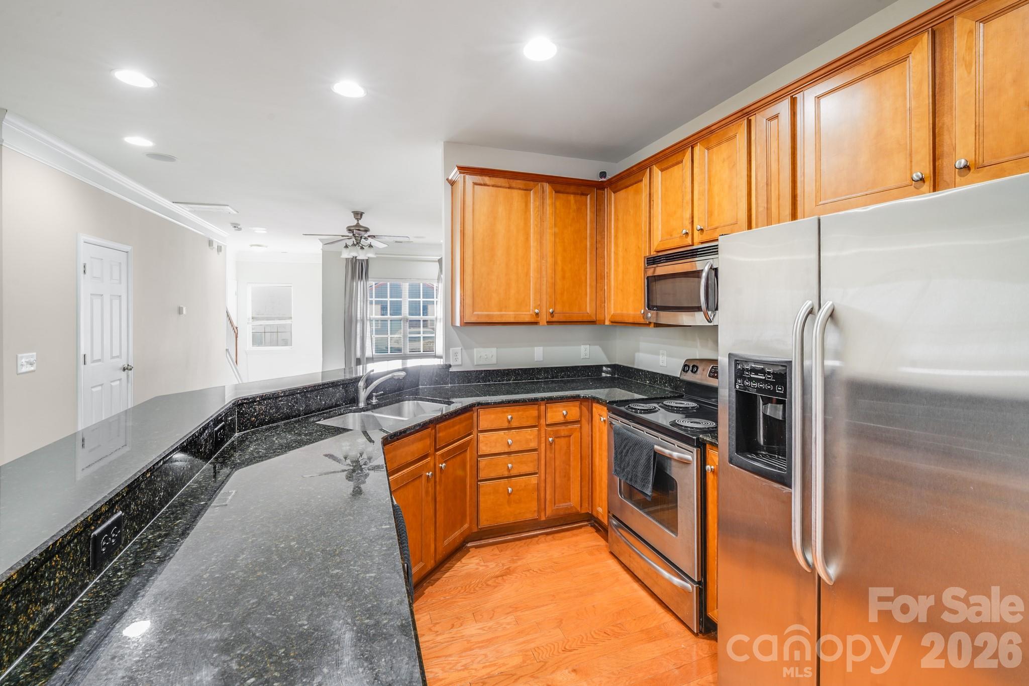 Cedar Mill - Residential