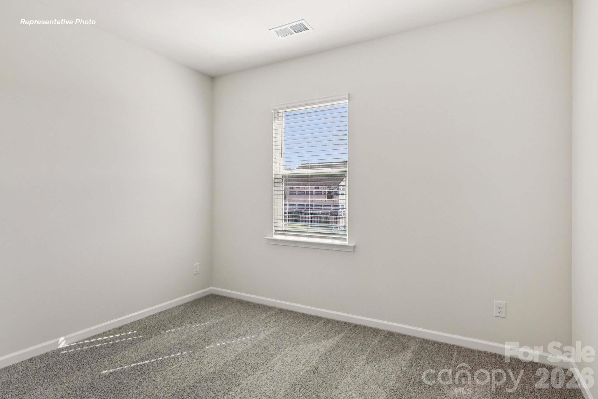 Secrest Commons - Residential